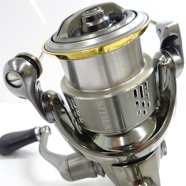 18ステラC2500SHG | イシグロ公式オンラインショップ