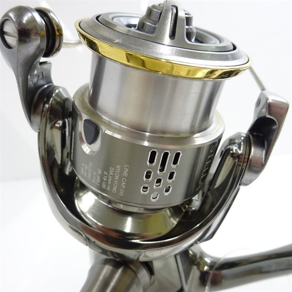 シマノ(SHIMANO) 18ステラ C2500SHG ステラ(STELLA) | 激安釣具
