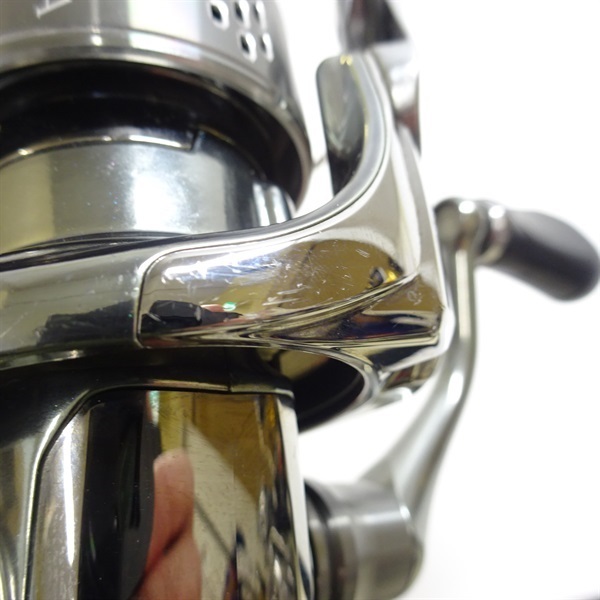 18ステラC2500SHG | イシグロ公式オンラインショップ