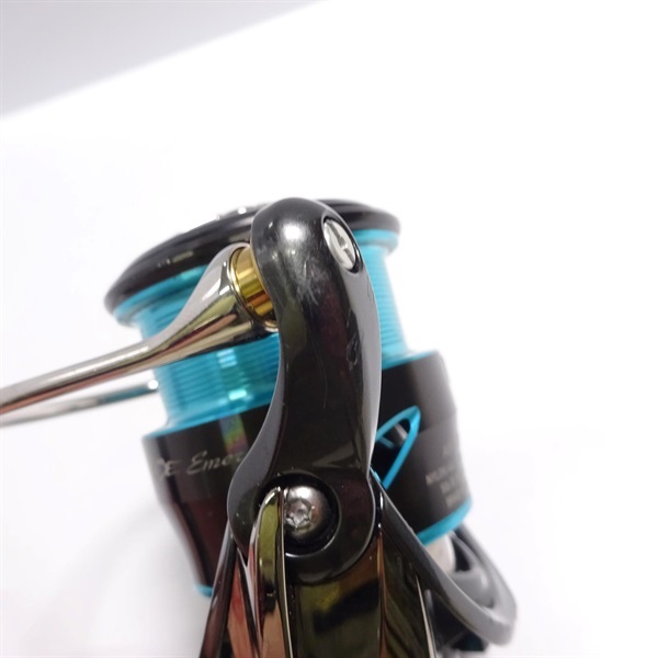 21エメラルダスAIRFCLT2500S | イシグロ公式