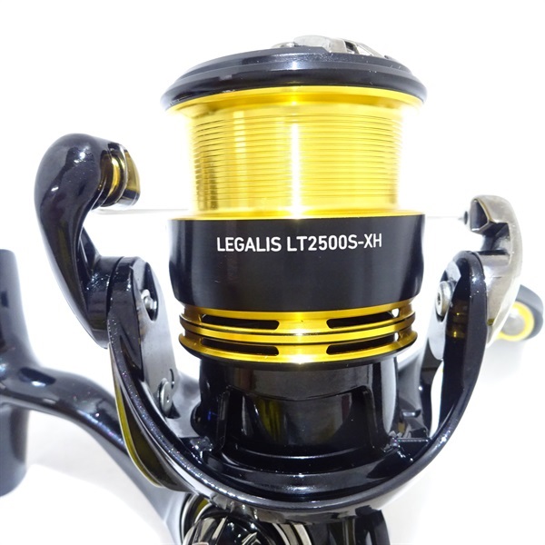 23レガリスLT2500S－XH | イシグロ公式オンラインショップ