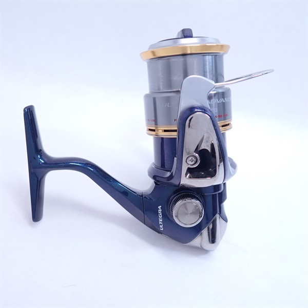 シマノアルテグラアドバンス2500S 釣り未使用品 アルテグラアドバンス2500S | イシグロ公式オンラインショップ