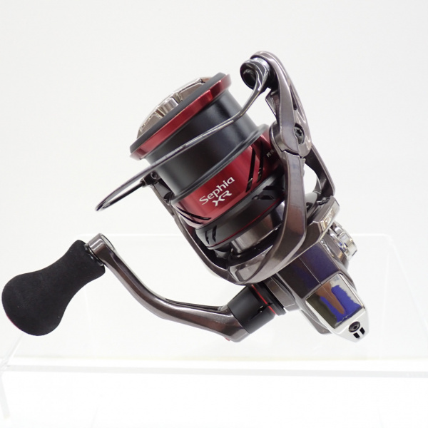 セフィアXRc3000SHGリール Amazon | シマノ(SHIMANO) スピニングリール 21 セフィア XR