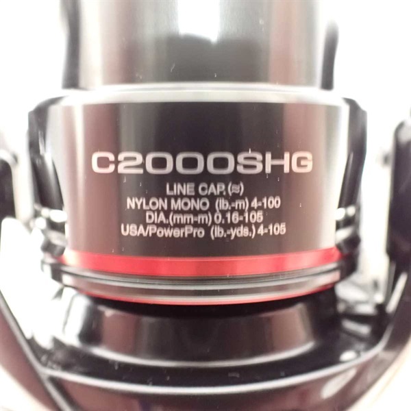 24ヴァンフォードC2000SHG | イシグロ公式オンラインショップ