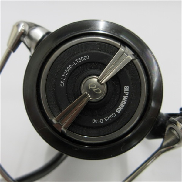 24セルテートカスタムボディLT3000ー XHー SLPW