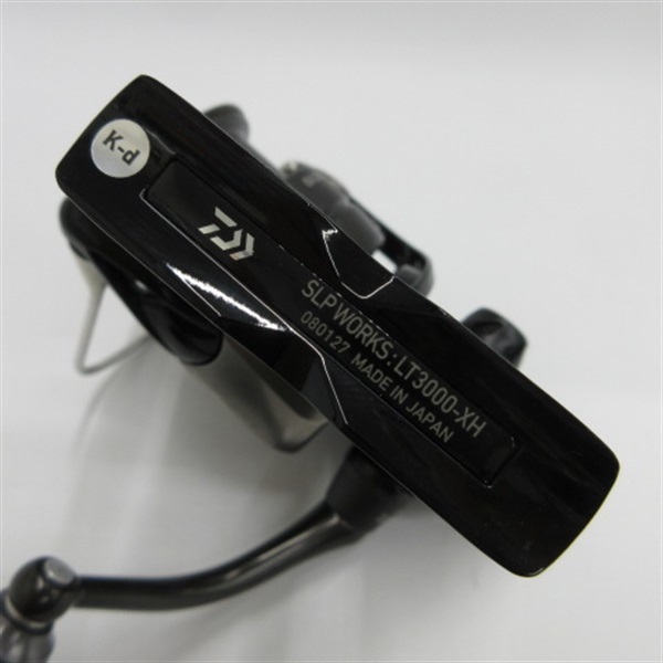24セルテートカスタムボディLT3000ー XHー SLPW