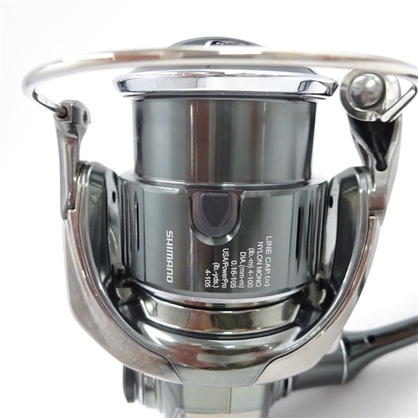 22ステラC2000SHG | イシグロ公式オンラインショップ