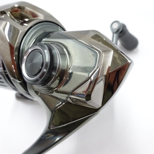 22ステラC2000SHG | イシグロ公式オンラインショップ