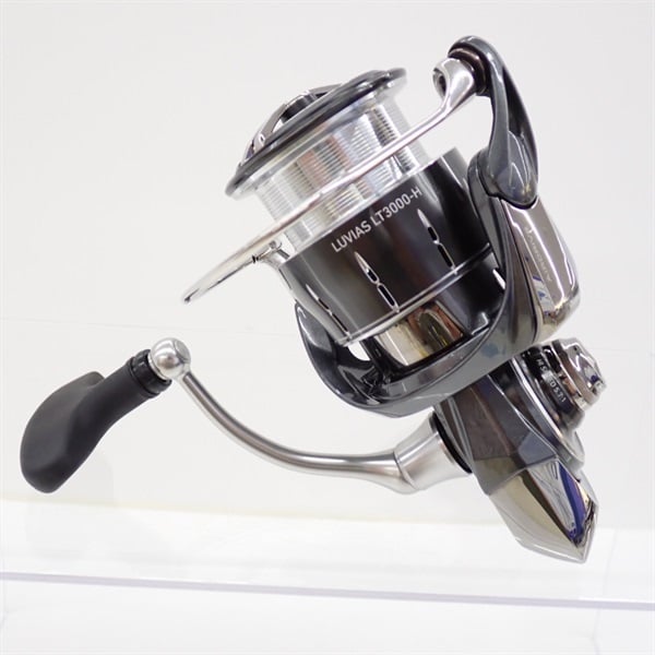 h*7様 LUVIAS LT3000-H ダイワ ルビアス LT3000-H (リール) 価格比較 - 価格.com