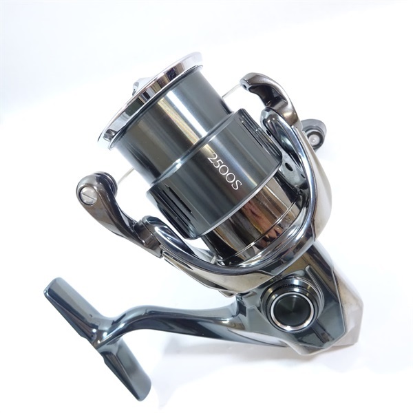 22ステラ2500S | イシグロ公式オンラインショップ