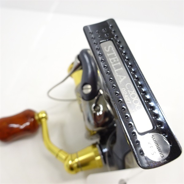 10ステラC2000HGS | イシグロ公式オンラインショップ