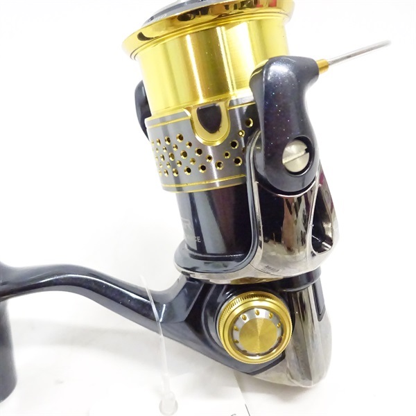 シマノ　10ステラ　C2000HGS ［極美品］トラウト　ダイワ　管釣り 10ステラ C2000HGS｜＠ベリーネット 日本最大新品中古釣具WEB