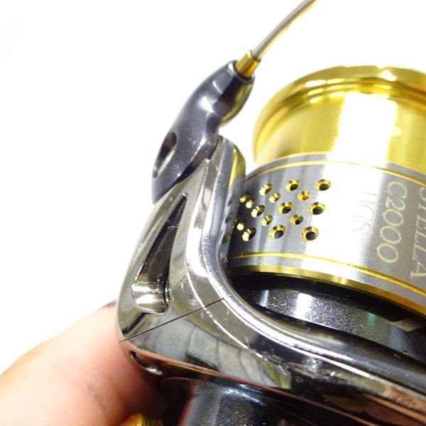 10ステラC2000HGS | イシグロ公式オンラインショップ