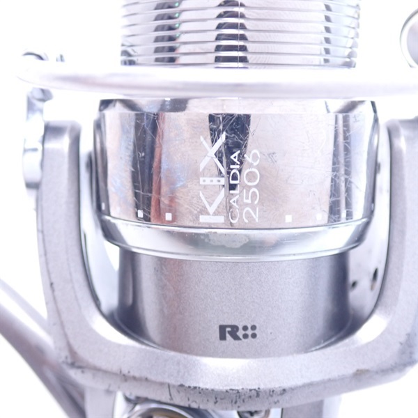 カルディアキックス CALDIA KIX 2506 Daiwa Caldai KIX 2506 リール ダイワ】カルディアKIX 2506