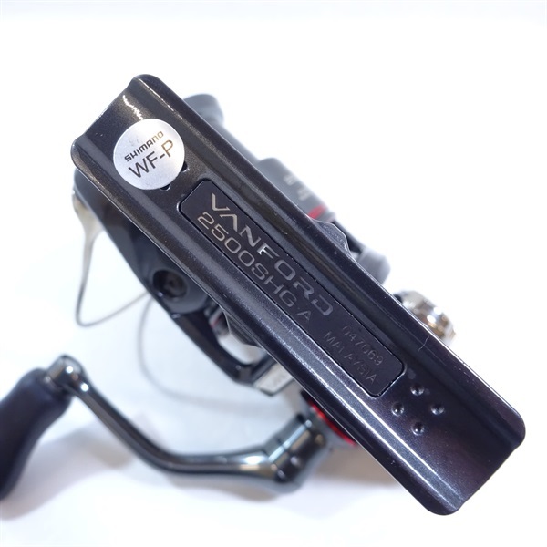 24ヴァンフォード2500SHG | イシグロ公式オンラインショップ