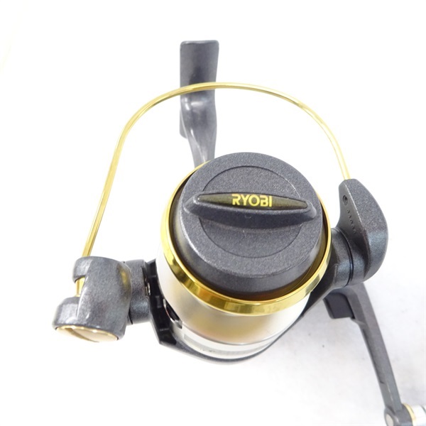 【美品】リョウビ　RYOBI メタロイヤルVS1500LB メタロイヤルVS1500LB ｜＠ベリーネット 日本最大新品中古釣具