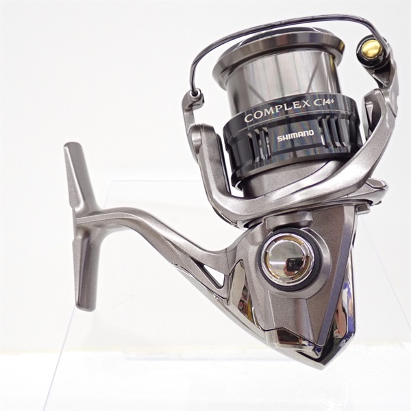 17コンプレックスCI4＋2500S F6 HG | イシグロ公式