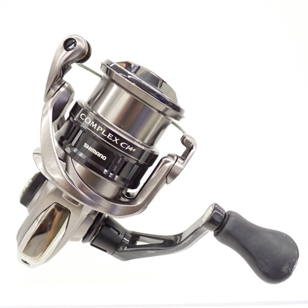 17コンプレックスCI4＋2500S F6 HG | イシグロ公式