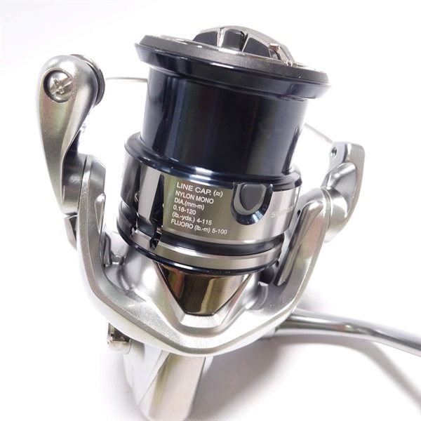 19ストラディック 2500SHG | イシグロ公式オンライン