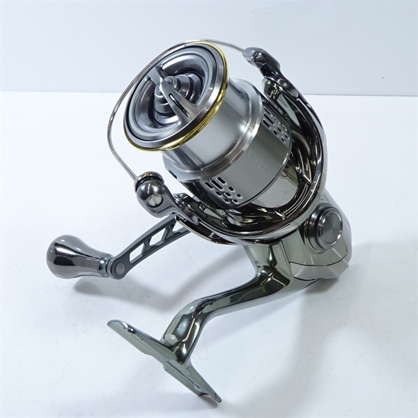 【美品】シマノ 18 ステラ 3000MHG SHIMANO STELLA 18ステラ3000MHG | イシグロ公式オンラインショップ