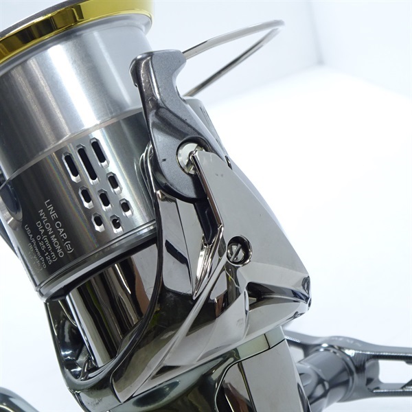 18ステラ3000MHG | イシグロ公式オンラインショップ