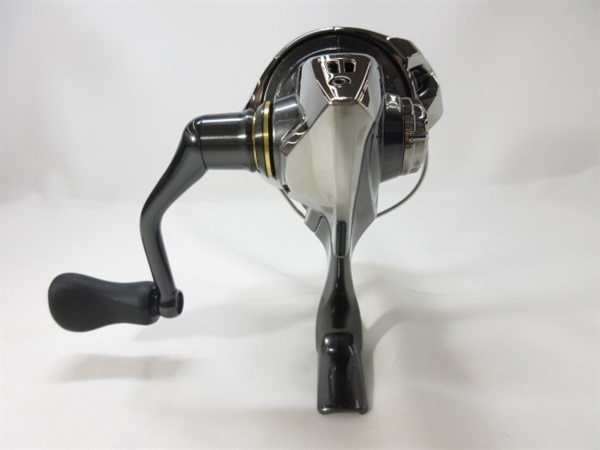 24ツインパワー2500SHG | イシグロ公式オンラインショップ
