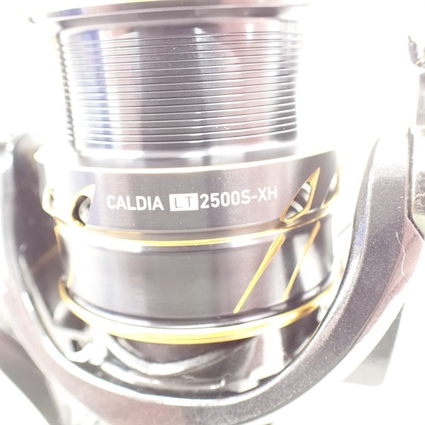 21カルディア2500S－XH | イシグロ公式オンラインショップ