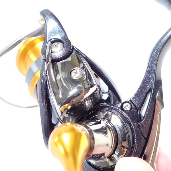 スピニングロッド REVO-DS LT 3000-CH-H スピニングロッド REVO-DS LT 3000-CH-H スピニングロッド REVO