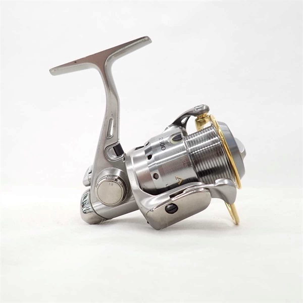 02トーナメントエアリティ2500 | イシグロ公式オンライン
