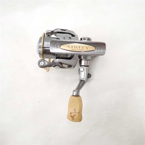 ダイワ　トーナメントエアリティ2500 オーシャンマークカスタム ダイワ トーナメントエアリティ2500 オーシャンマークカスタム