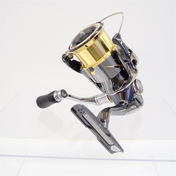 Amazon | シマノ(SHIMANO) スピニングリール 14 ステラ 2500S
