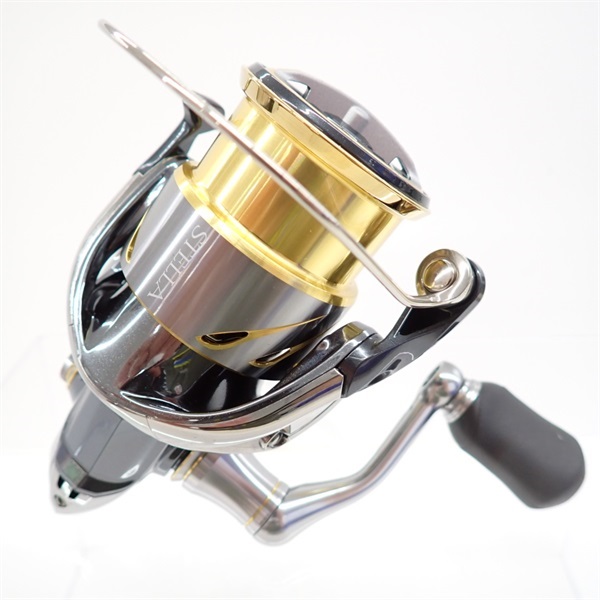 14ステラ 2500S Amazon | シマノ(SHIMANO) スピニングリール 14 ステラ 2500S