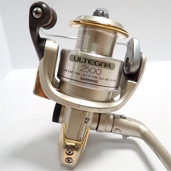 98アルテグラ2500 | イシグロ公式オンラインショップ