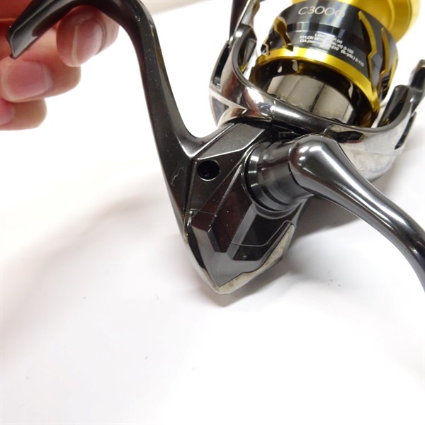 20ツインパワーC3000 | イシグロ公式オンラインショップ