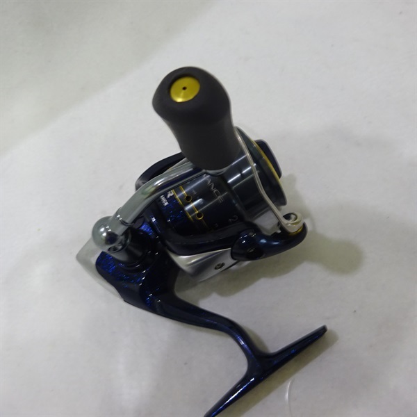 アルテグラアドバンス2500S | イシグロ公式オンラインショップ