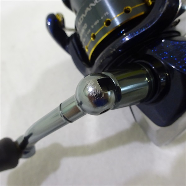 SHIMANO ULTEGRA ADVANCE 2500Sリール 【公式通販】
