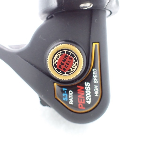 eagle claw ec2.5 spinning combo Pack-It Combos Model:902S SJR drew McGill encountered a gaf Daiwa Saltist MQ Spinning