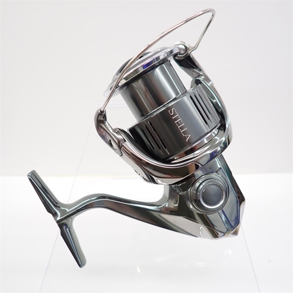 22 ステラ　4000XG シマノ 22 ステラ 4000XG スピニングリール | SHIMANO