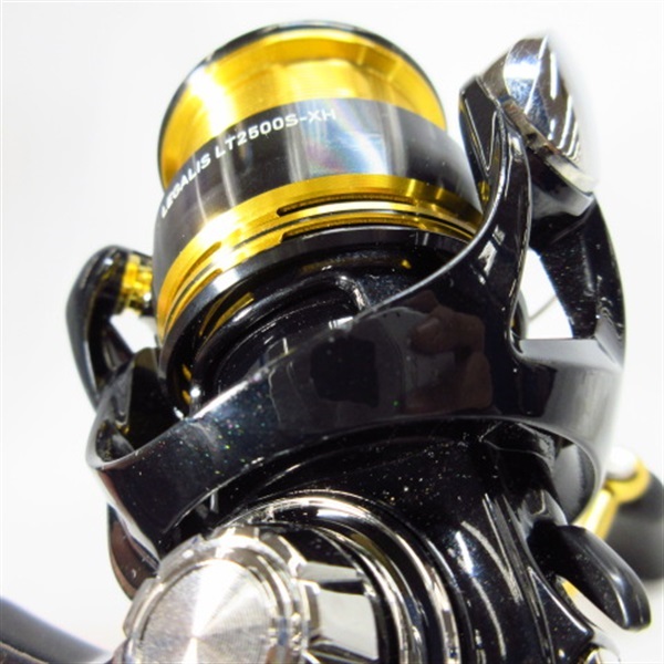 23レガリスLT2500SーXH | イシグロ公式オンラインショップ