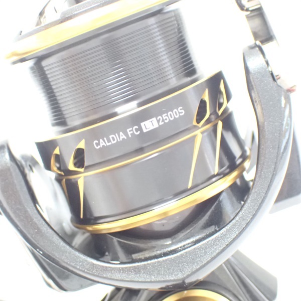 21 カルディア　FC LT2500S ダイワ カルディア FC LT2500S (リール) 価格比較 - 価格.com