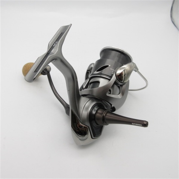 25カルディア FC LT2000S【未使用品】 25カルディアFC LT2000S | イシグロ公式オンラインショップ