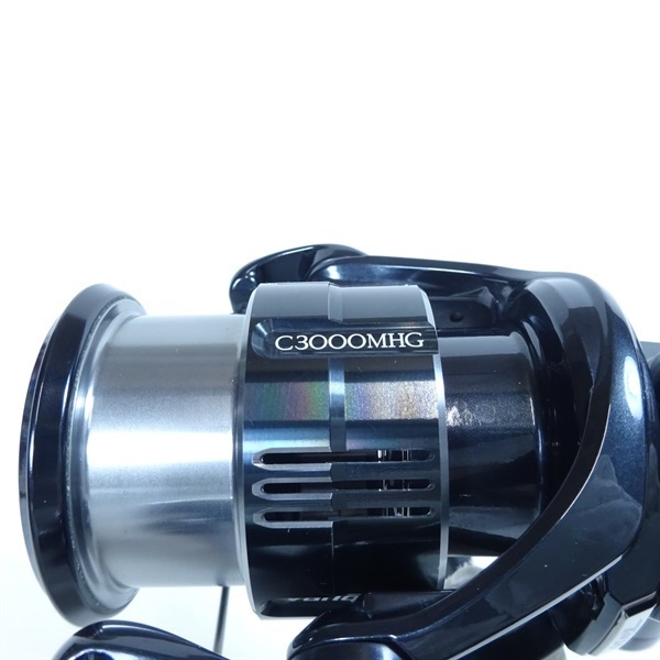 19ヴァンキッシュ C3000MHG | イシグロ公式オンラインショップ