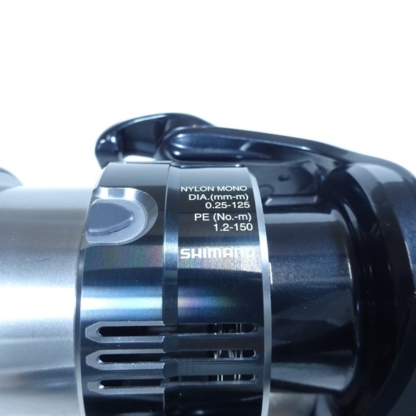 19ヴァンキッシュ C3000MHG | イシグロ公式オンラインショップ