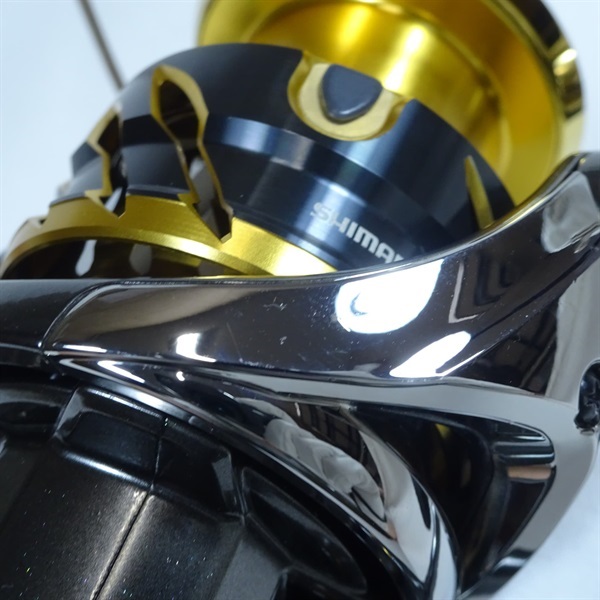 20ツインパワー　C3000XG Shimano 20 TWIN POWER C3000XG Spinning Reel Made in Japan | eBay