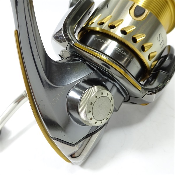 04ステラ2500S | イシグロ公式オンラインショップ