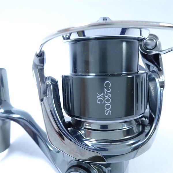 22ステラ C2500SXG シマノ ステラ C2500SXG (リール) 価格比較 - 価格.com