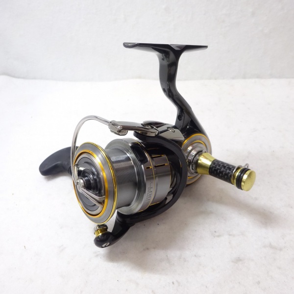 ビアビリー 21ルビアス エアリティ LT3000-XH – 中古釣具の買取・販売 イエロー