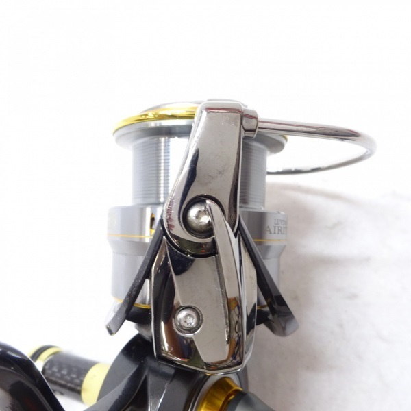 21ルビアスエアリティLT3000-XH | イシグロ公式オンラインショップ