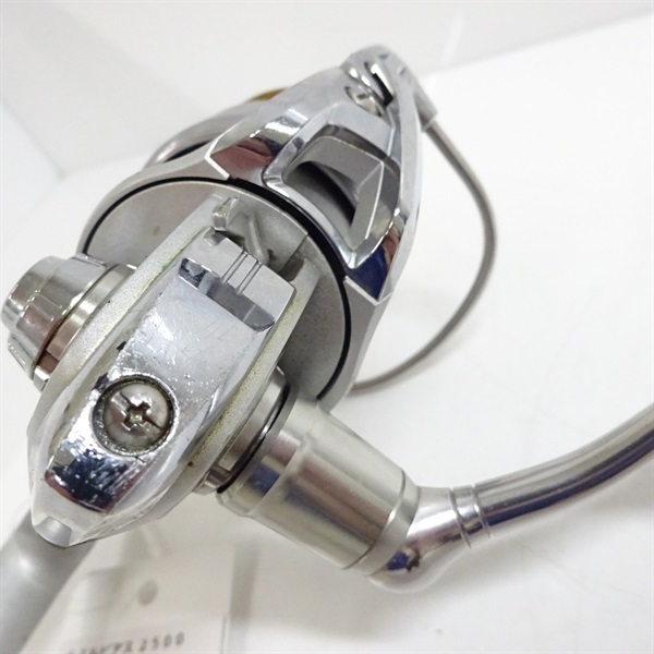 07ルビアス2500 | イシグロ公式オンラインショップ