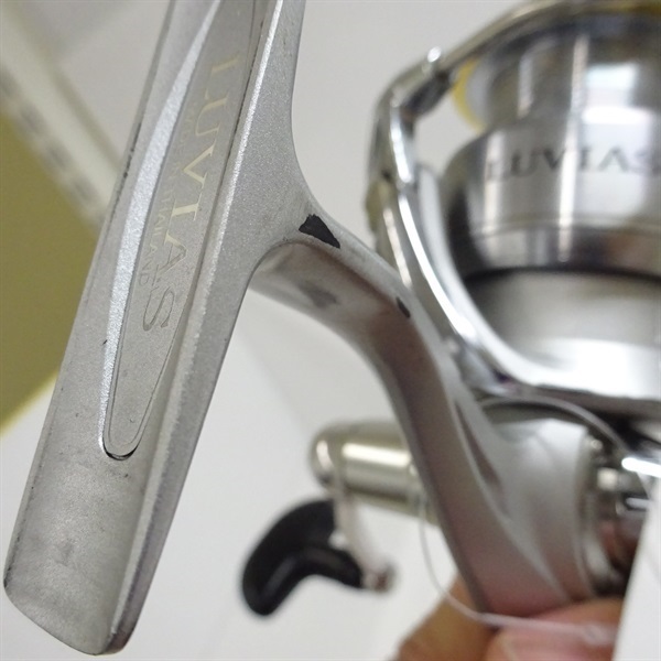 07ルビアス2500 | イシグロ公式オンラインショップ